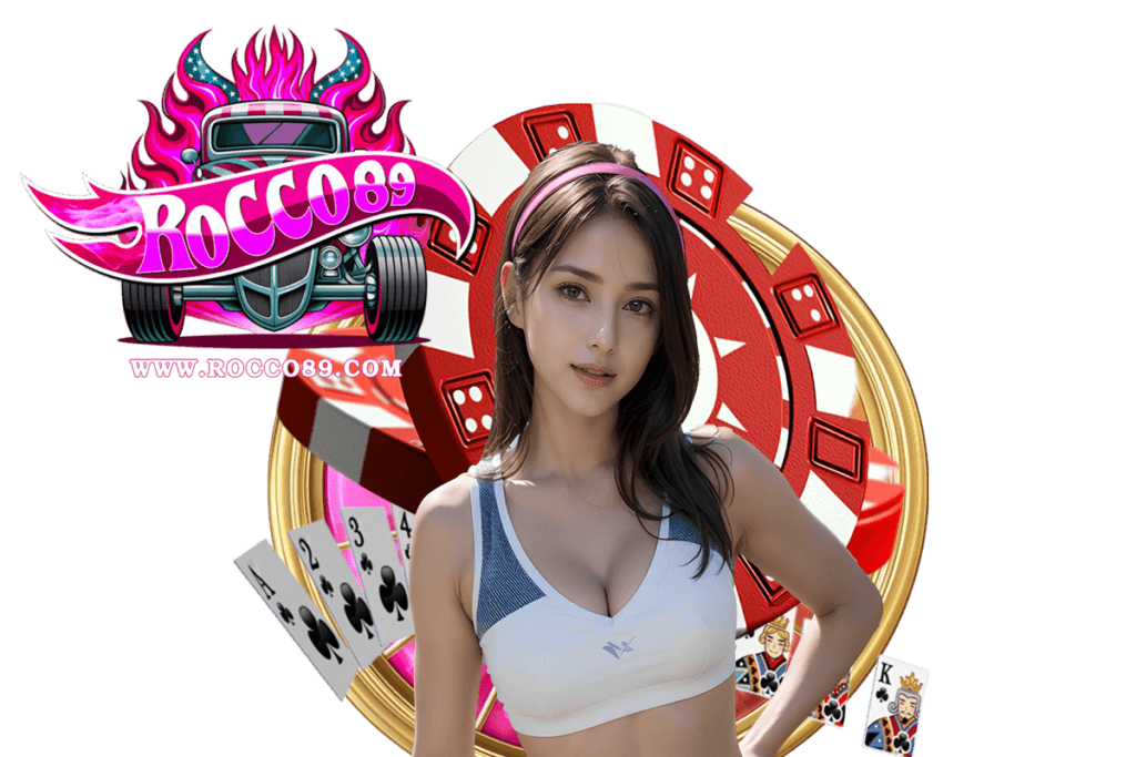 rocco89 สล็อต
