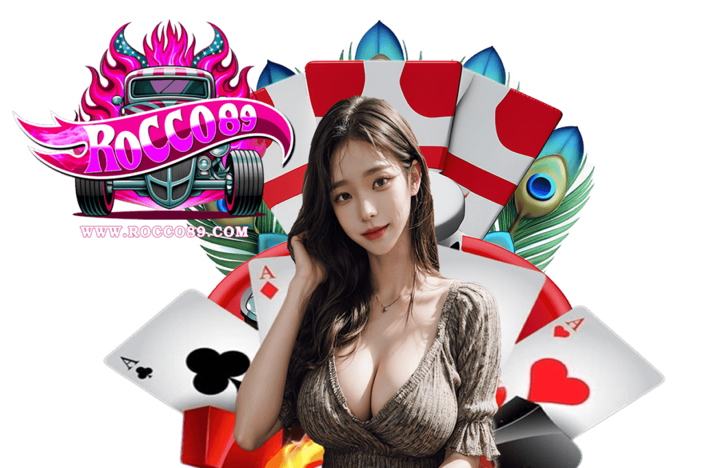 rocco89 เว็บตรง